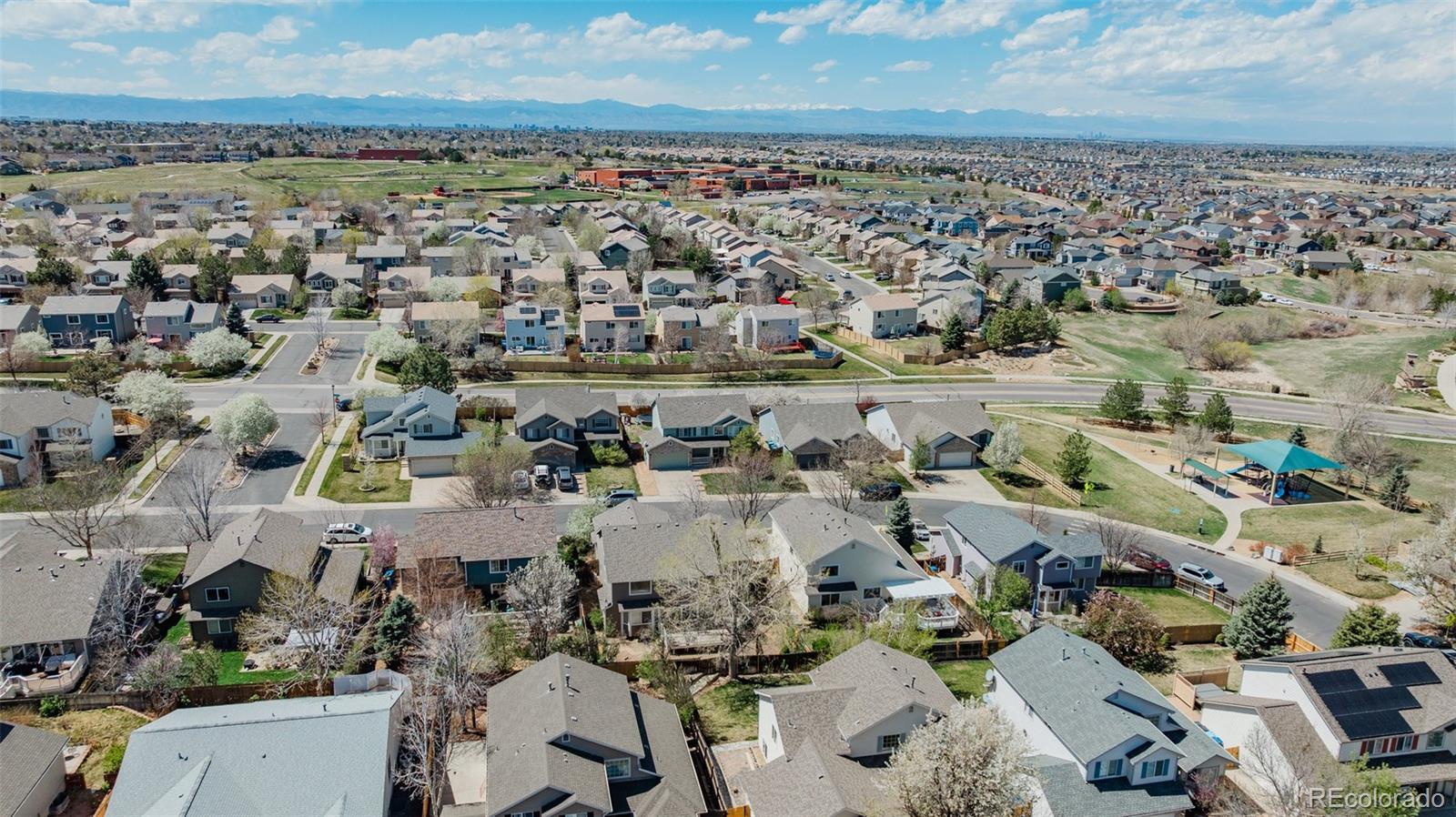 MLS Image #42 for 5149 s tibet street,aurora, Colorado