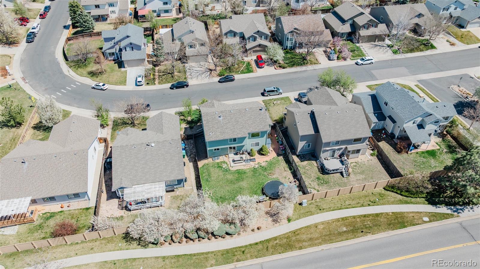 MLS Image #45 for 5149 s tibet street,aurora, Colorado
