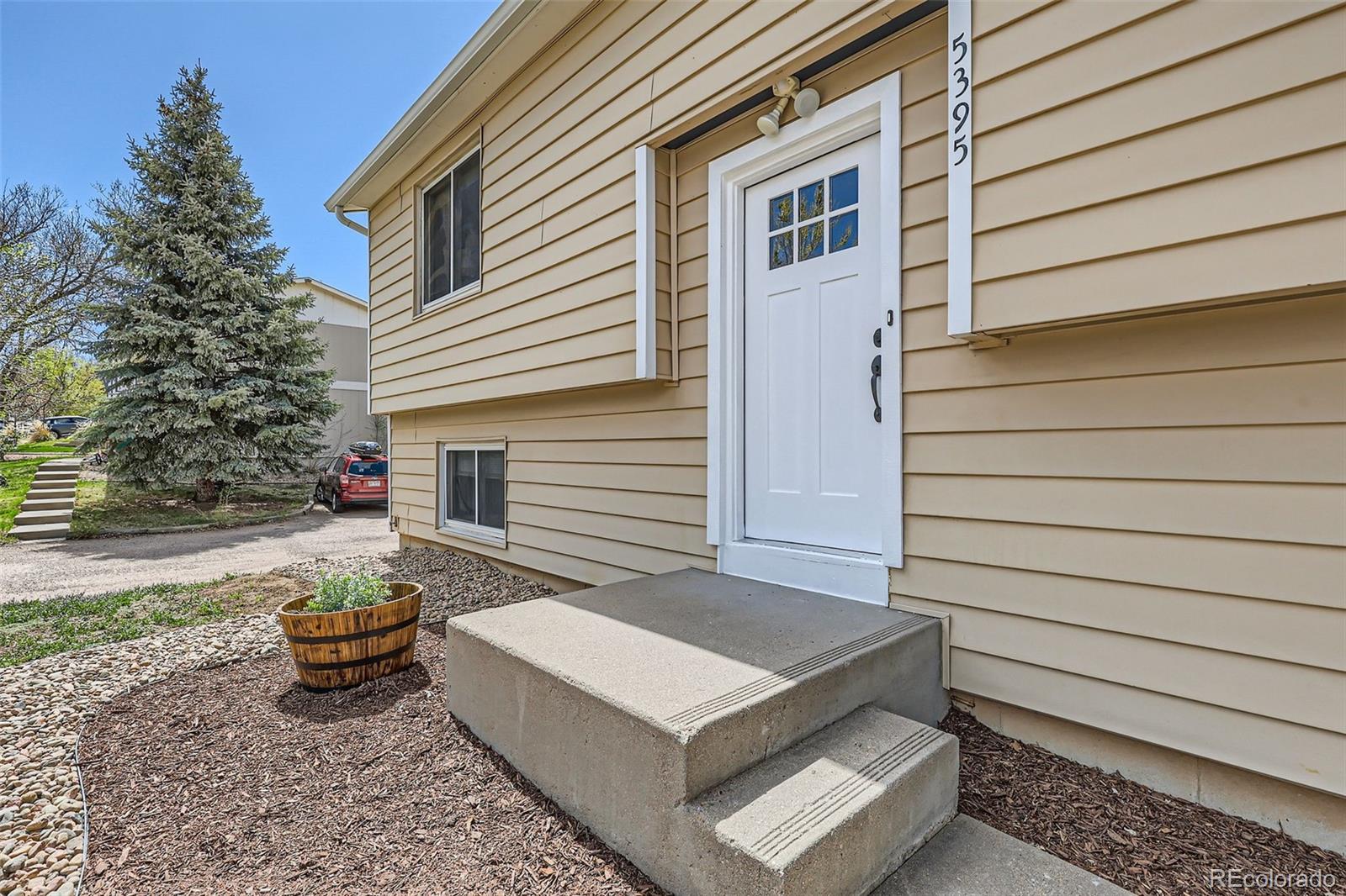 MLS Image #4 for 5395  osceola street,denver, Colorado