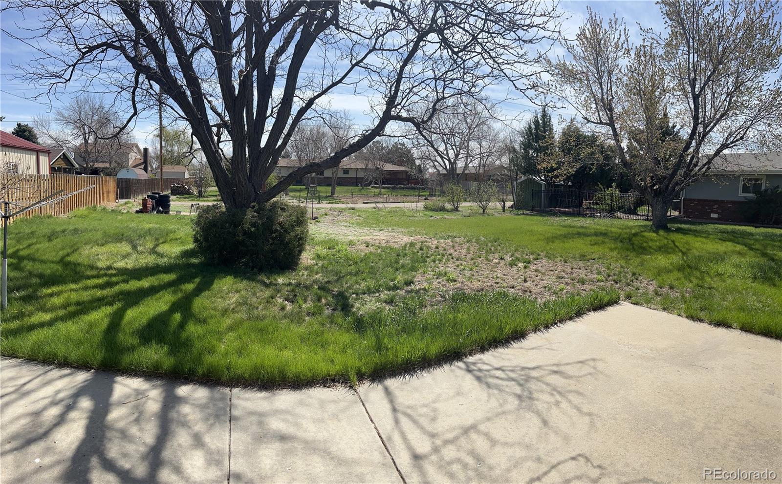 MLS Image #2 for 1654  longbranch street,strasburg, Colorado
