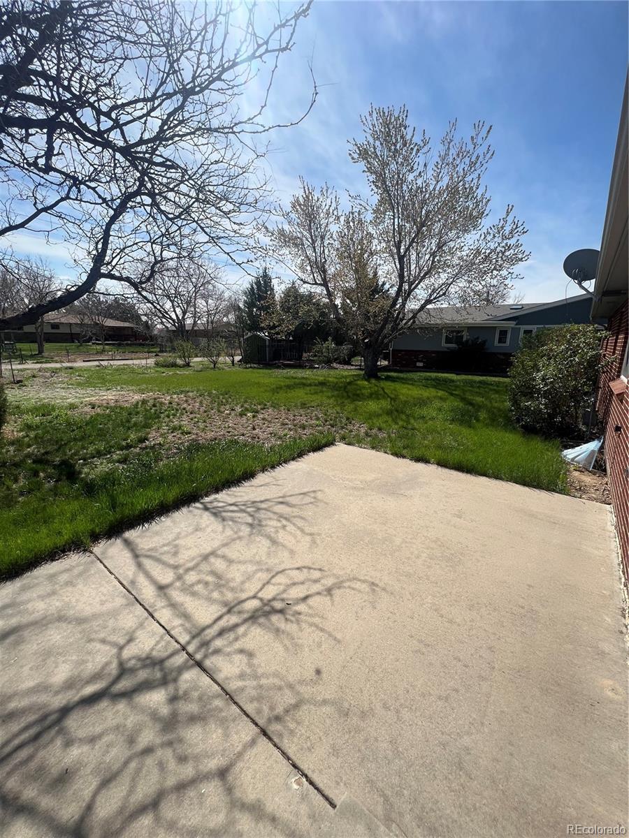 MLS Image #3 for 1654  longbranch street,strasburg, Colorado