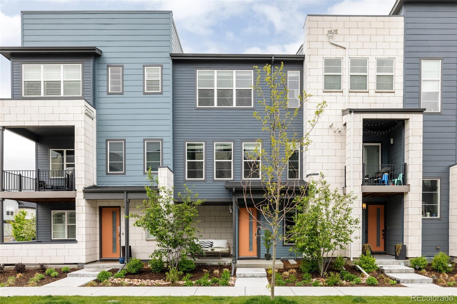 MLS Image #0 for 6307  dayton court,denver, Colorado