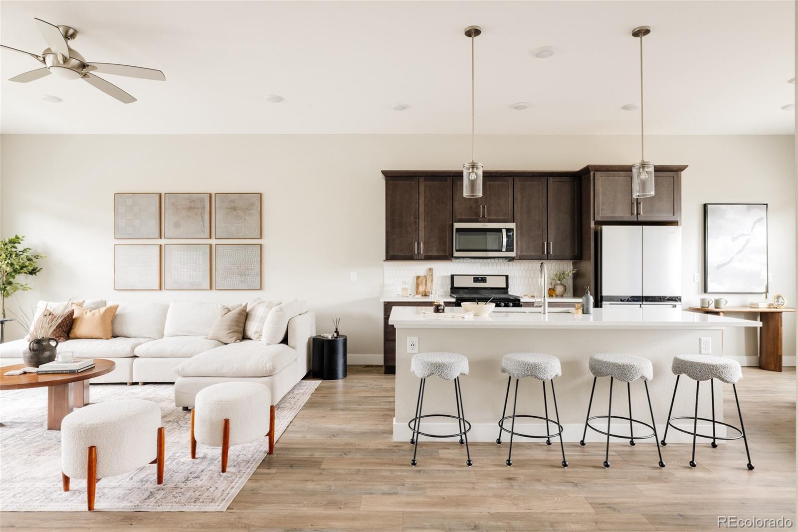 MLS Image #1 for 6307  dayton court,denver, Colorado