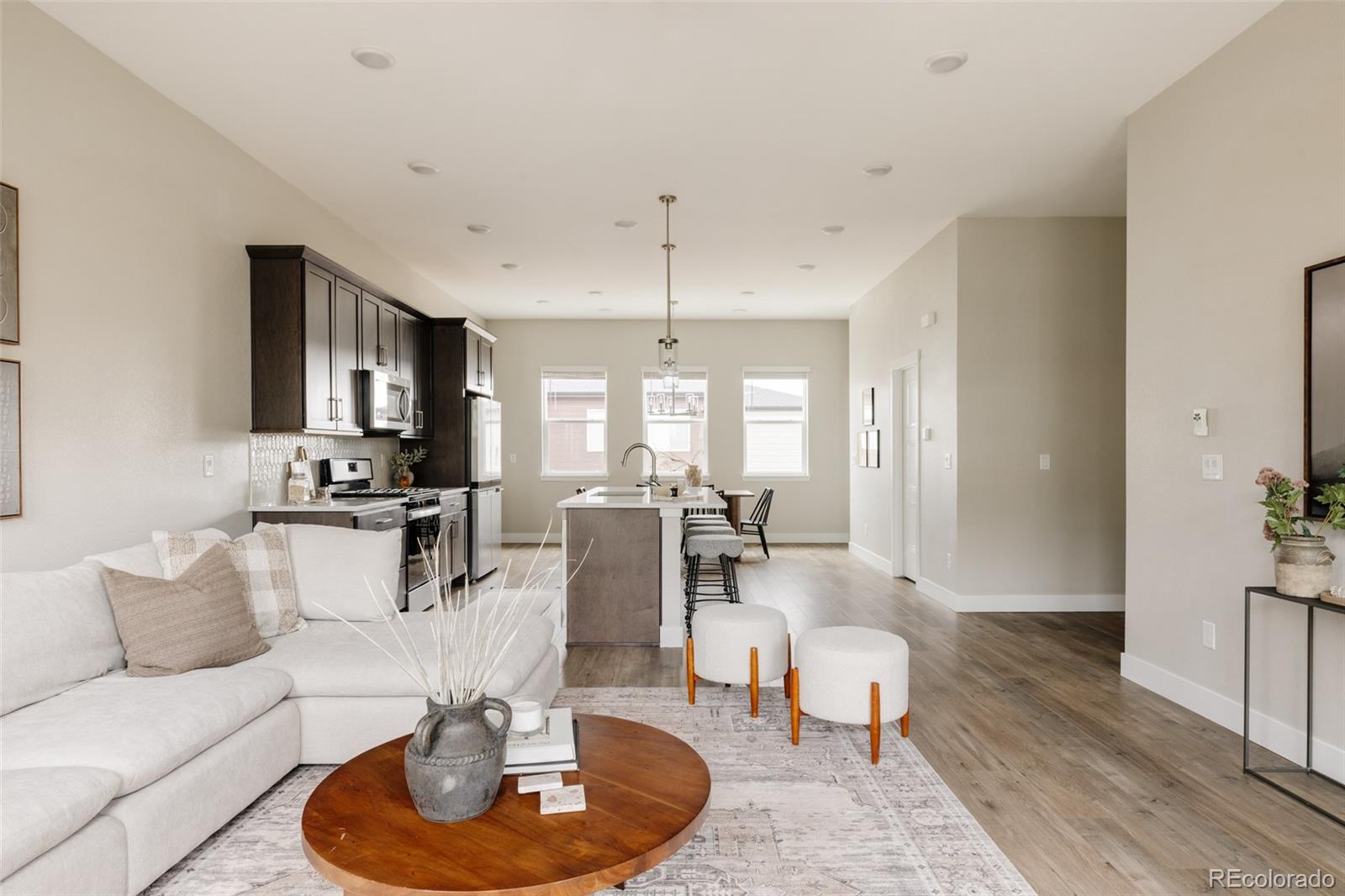 MLS Image #5 for 6307  dayton court,denver, Colorado