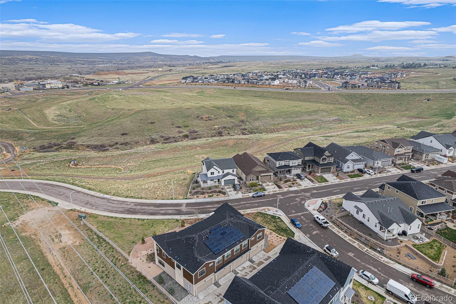 CMA Image for 7877  Yampa River Avenue,Littleton, Colorado