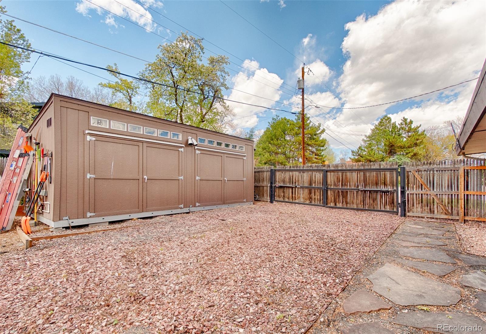 MLS Image #48 for 3650  chimayo road,littleton, Colorado