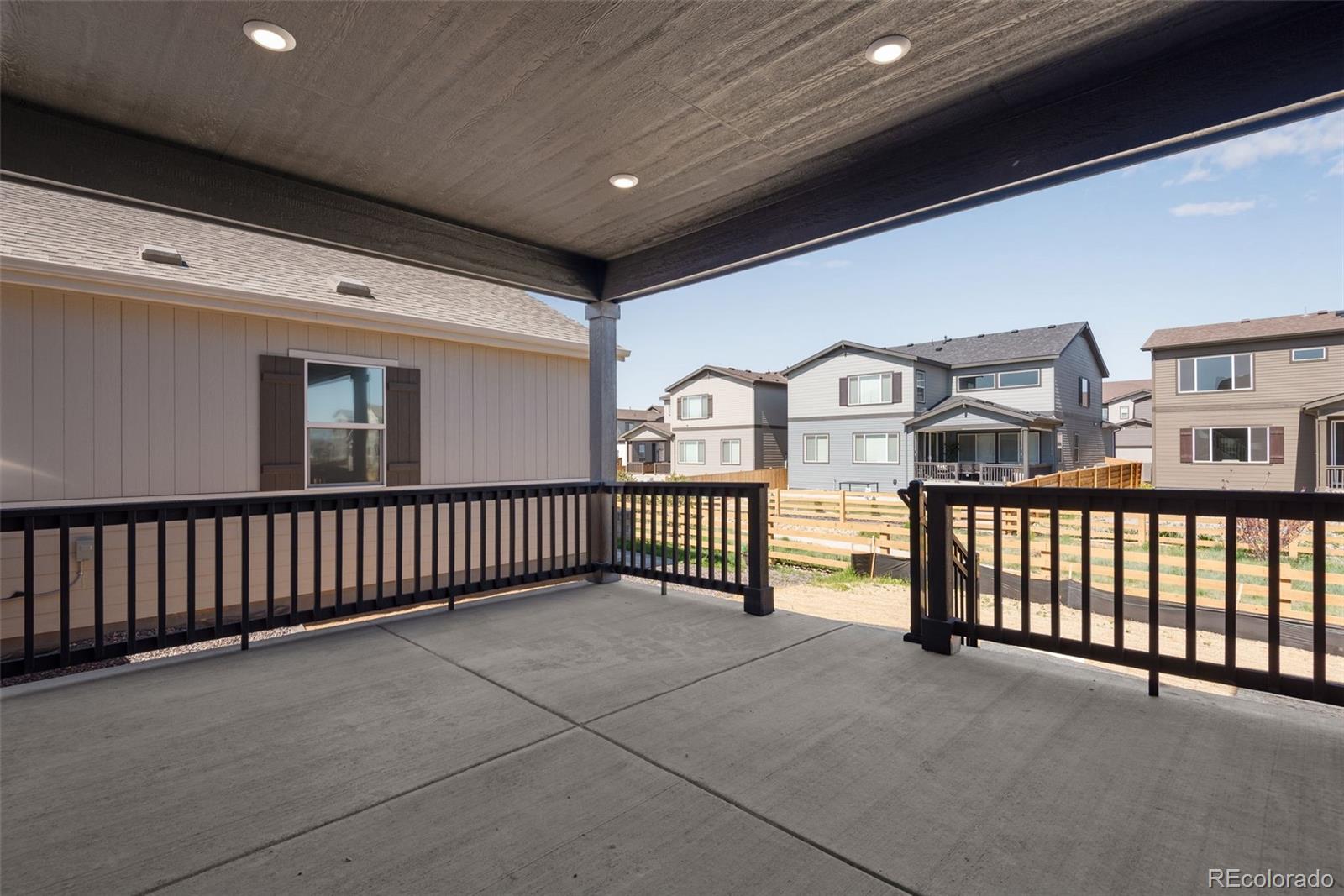 MLS Image #6 for 9973  worchester street,commerce city, Colorado