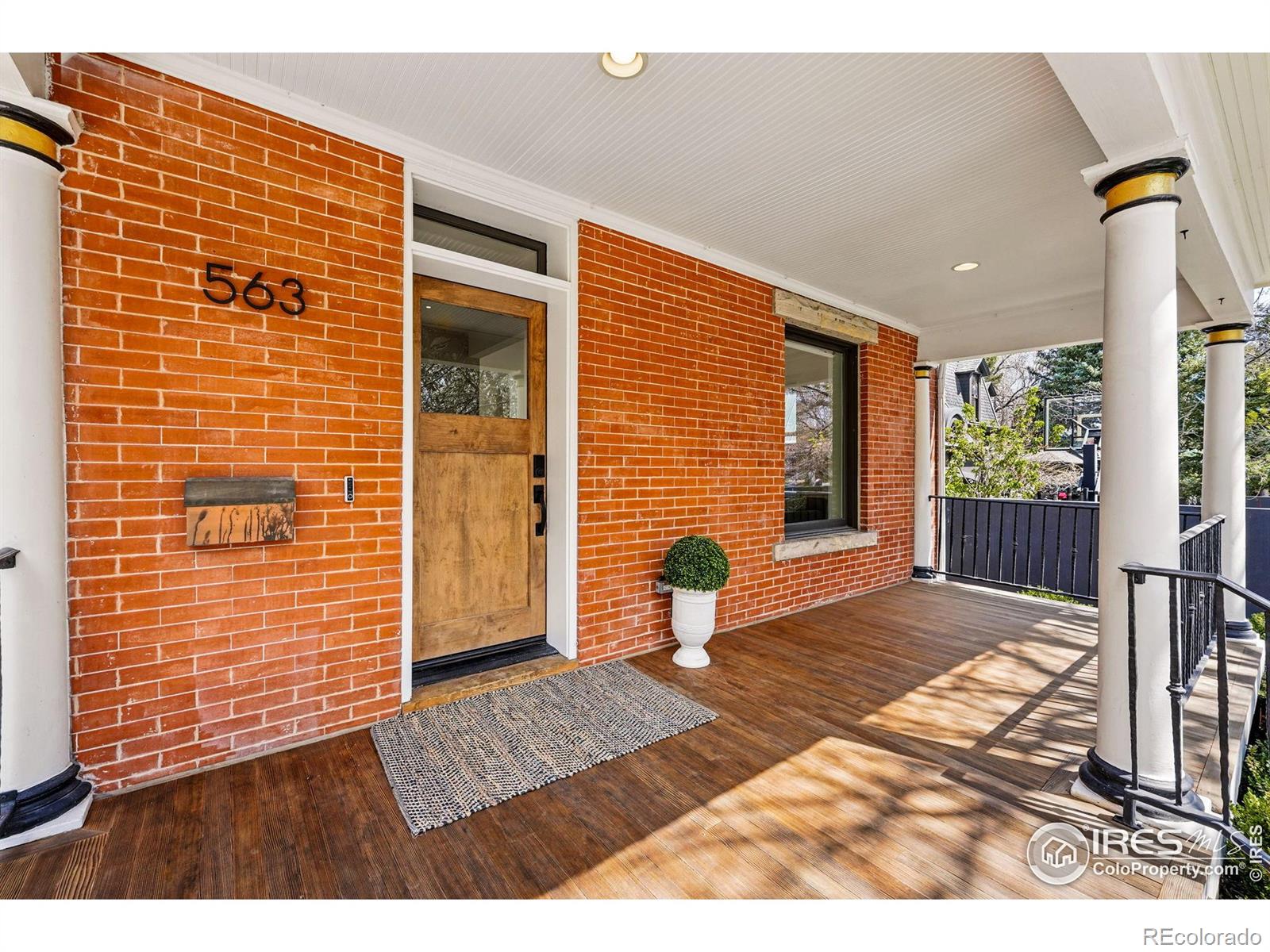 MLS Image #35 for 563  arapahoe avenue,boulder, Colorado