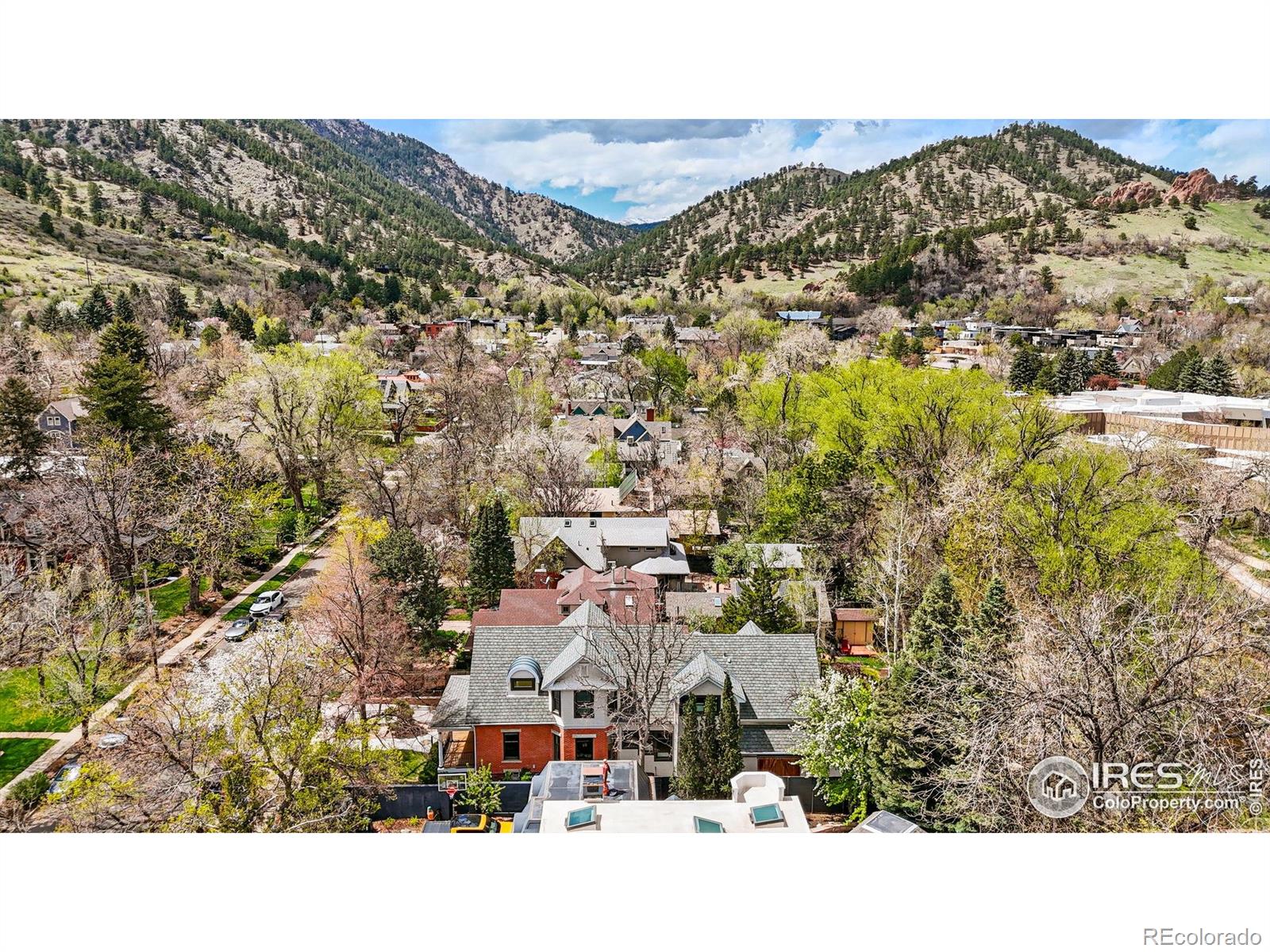 MLS Image #7 for 563  arapahoe avenue,boulder, Colorado