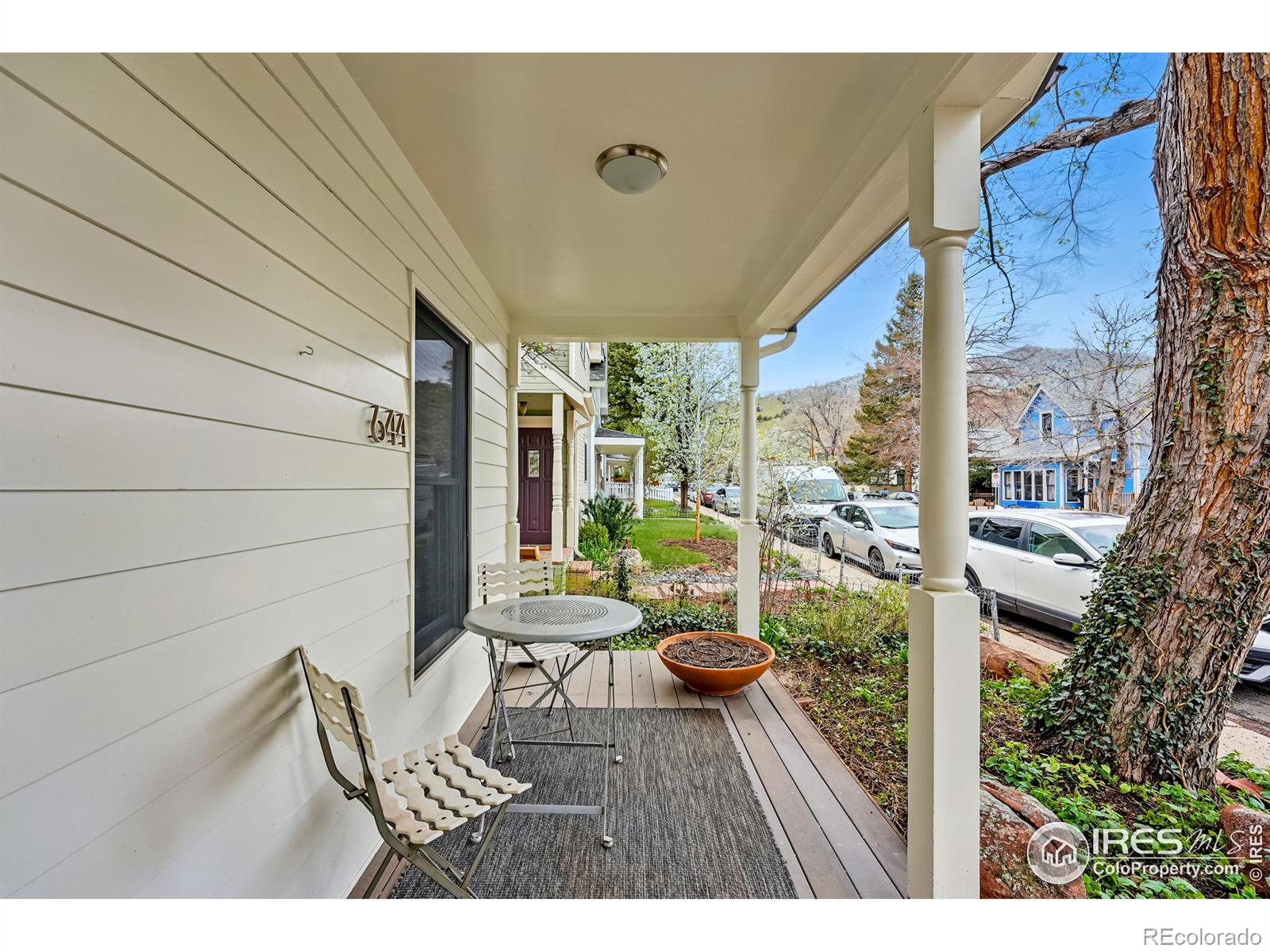 MLS Image #8 for 644  dewey avenue,boulder, Colorado