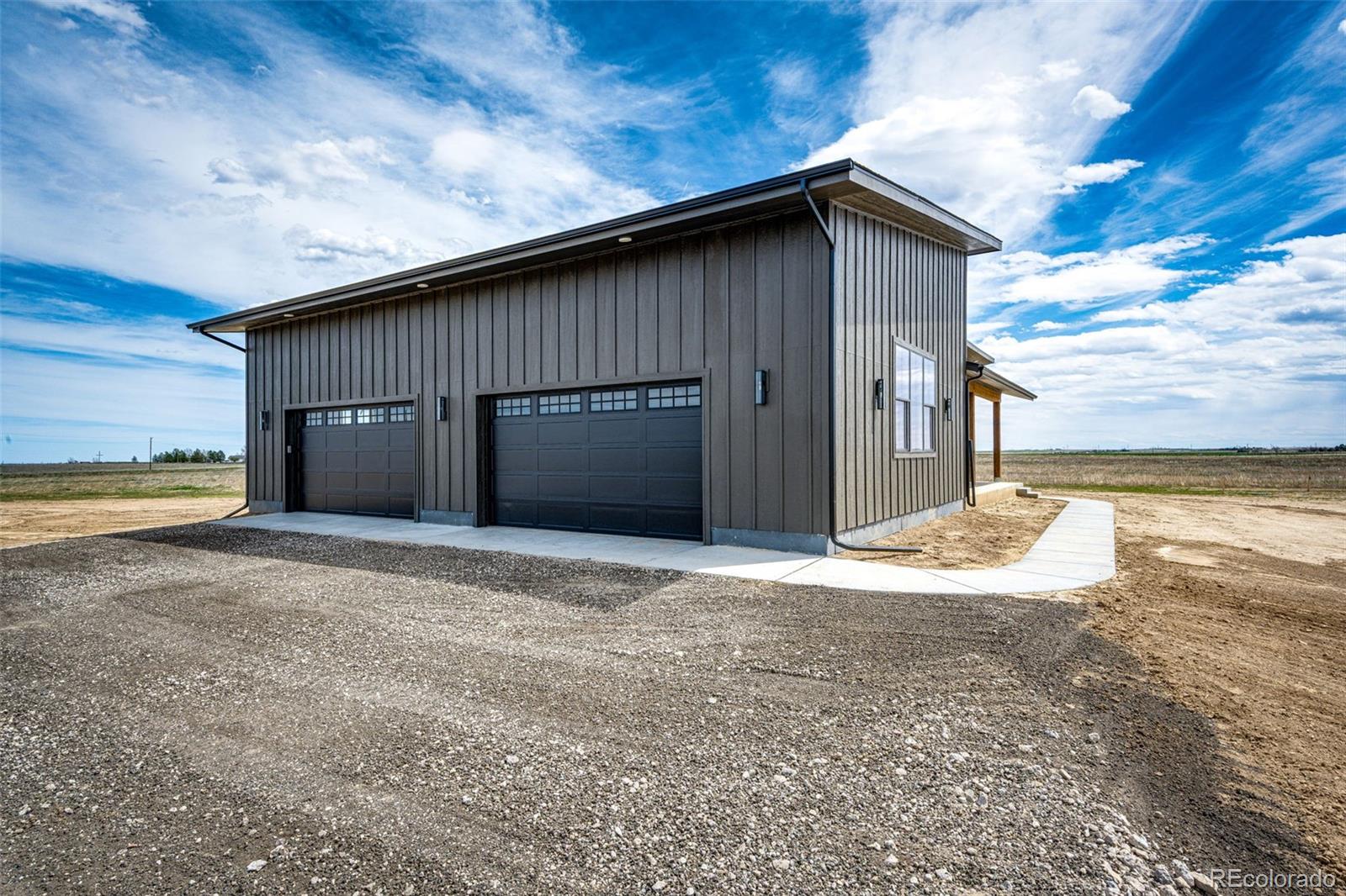 MLS Image #4 for 65960 e evans place,byers, Colorado