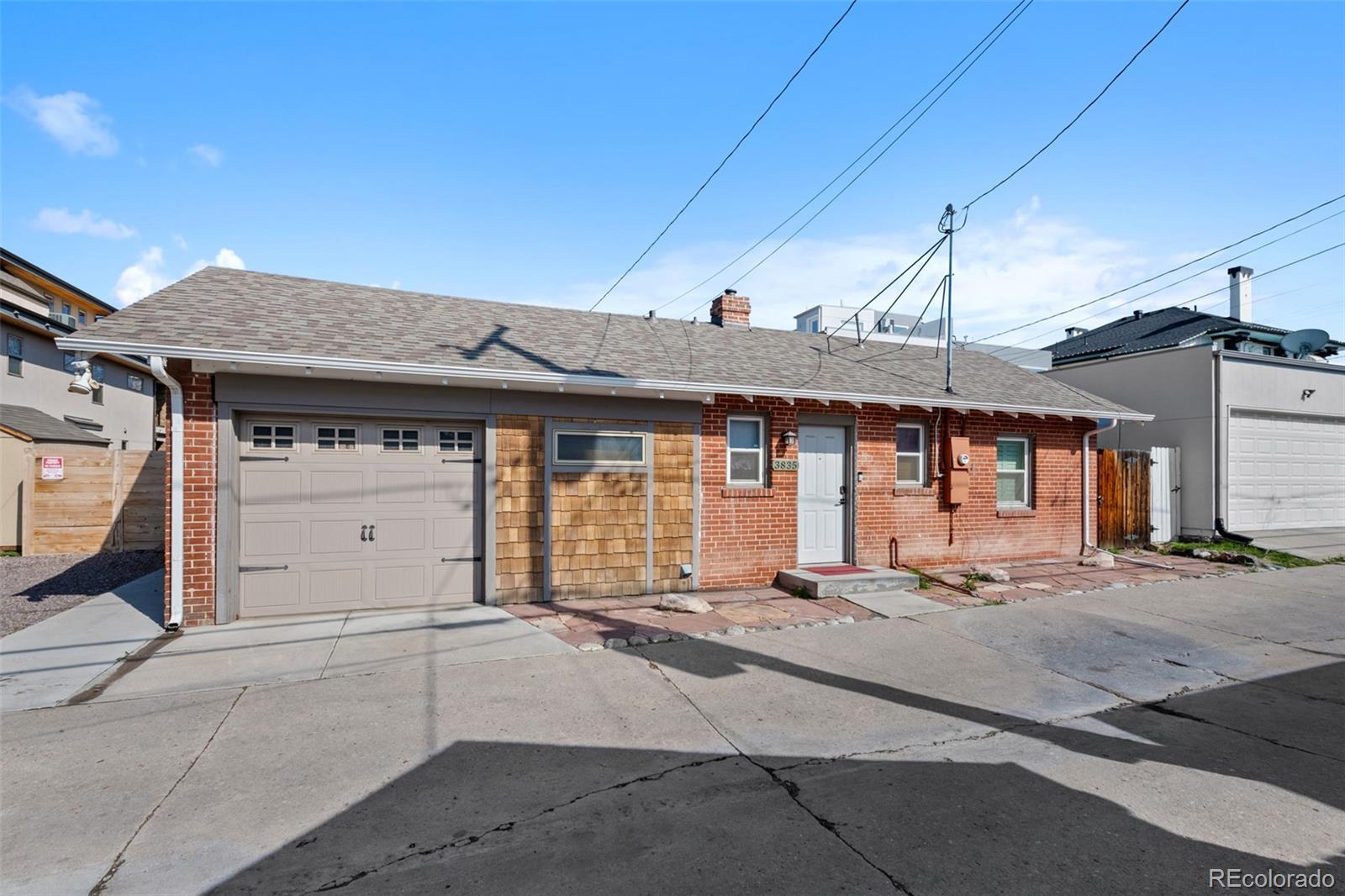 MLS Image #0 for 3835 n raleigh street,denver, Colorado