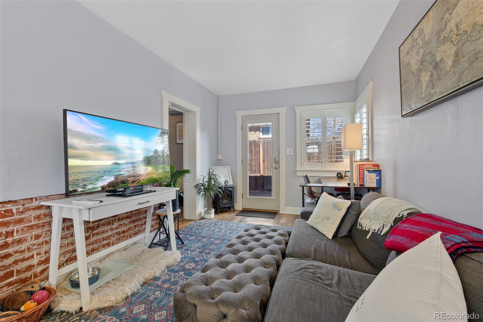 MLS Image #11 for 3835 n raleigh street,denver, Colorado