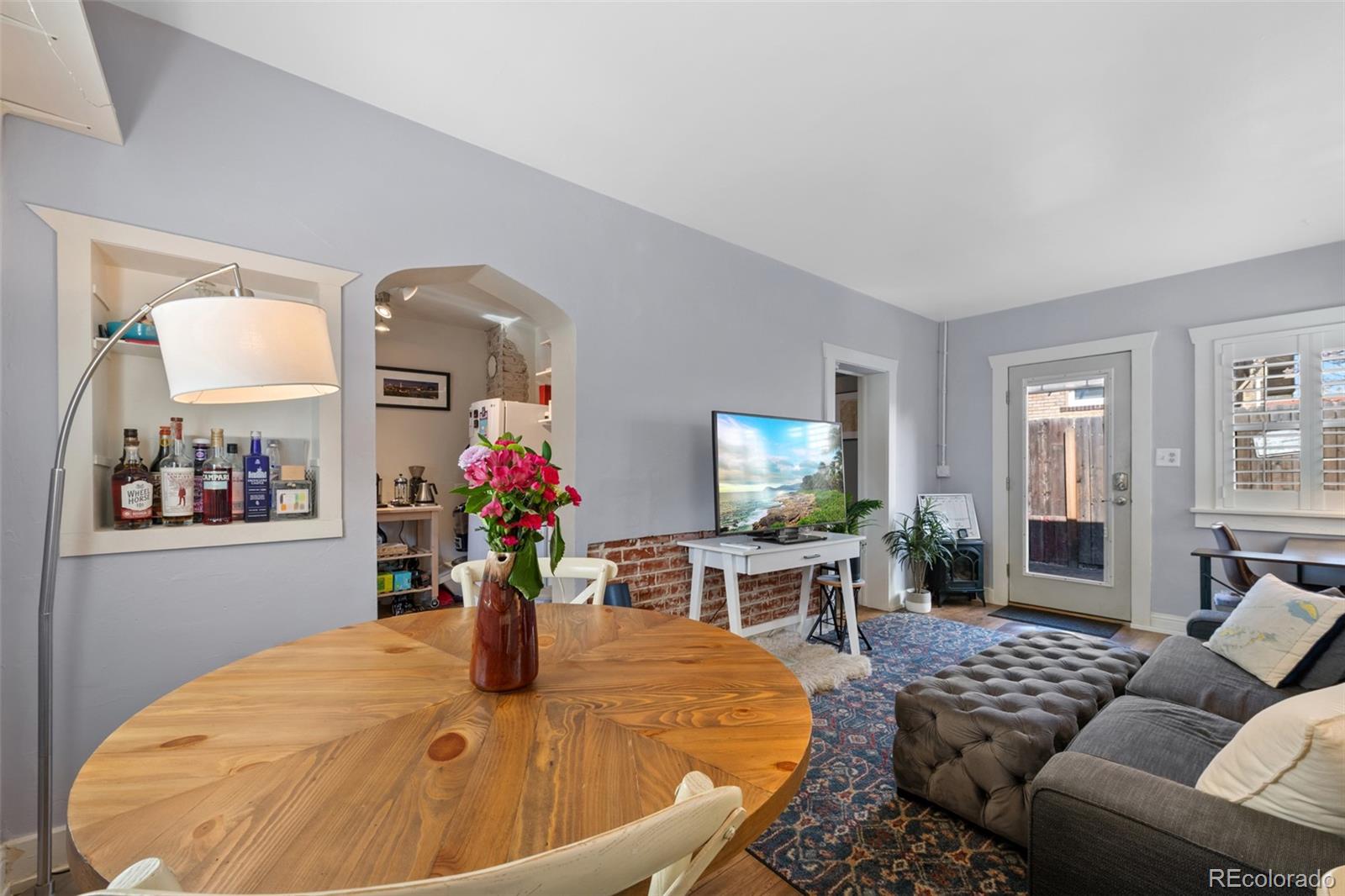 MLS Image #12 for 3835 n raleigh street,denver, Colorado