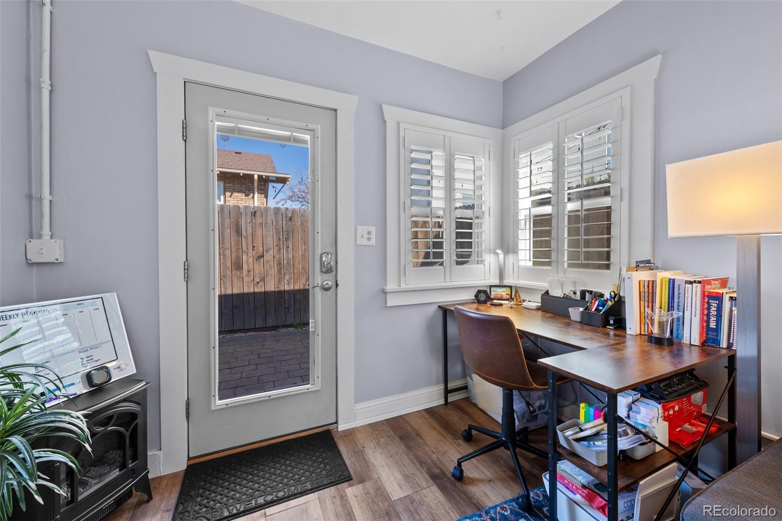 MLS Image #13 for 3835 n raleigh street,denver, Colorado