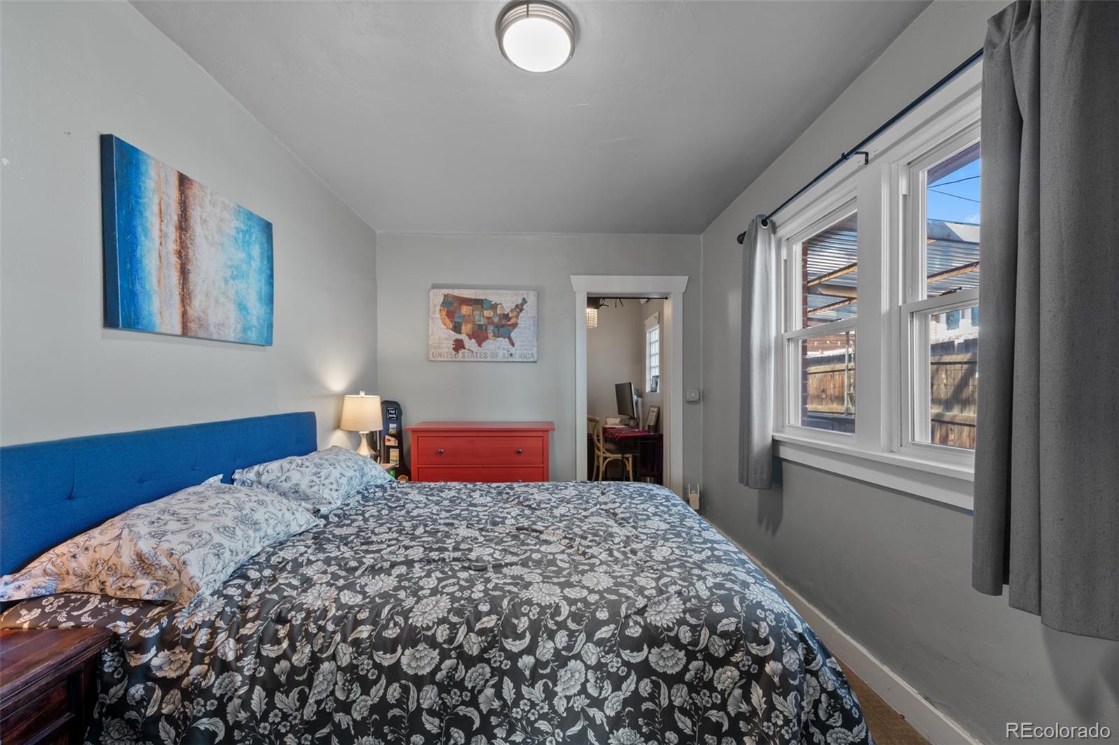 MLS Image #14 for 3835 n raleigh street,denver, Colorado
