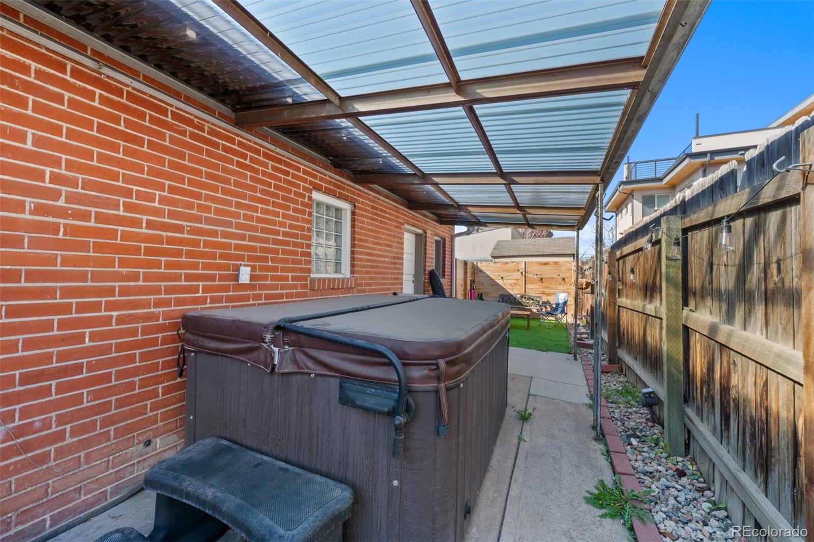 MLS Image #16 for 3835 n raleigh street,denver, Colorado