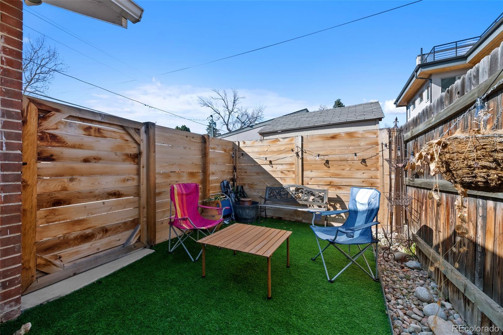 MLS Image #17 for 3835 n raleigh street,denver, Colorado