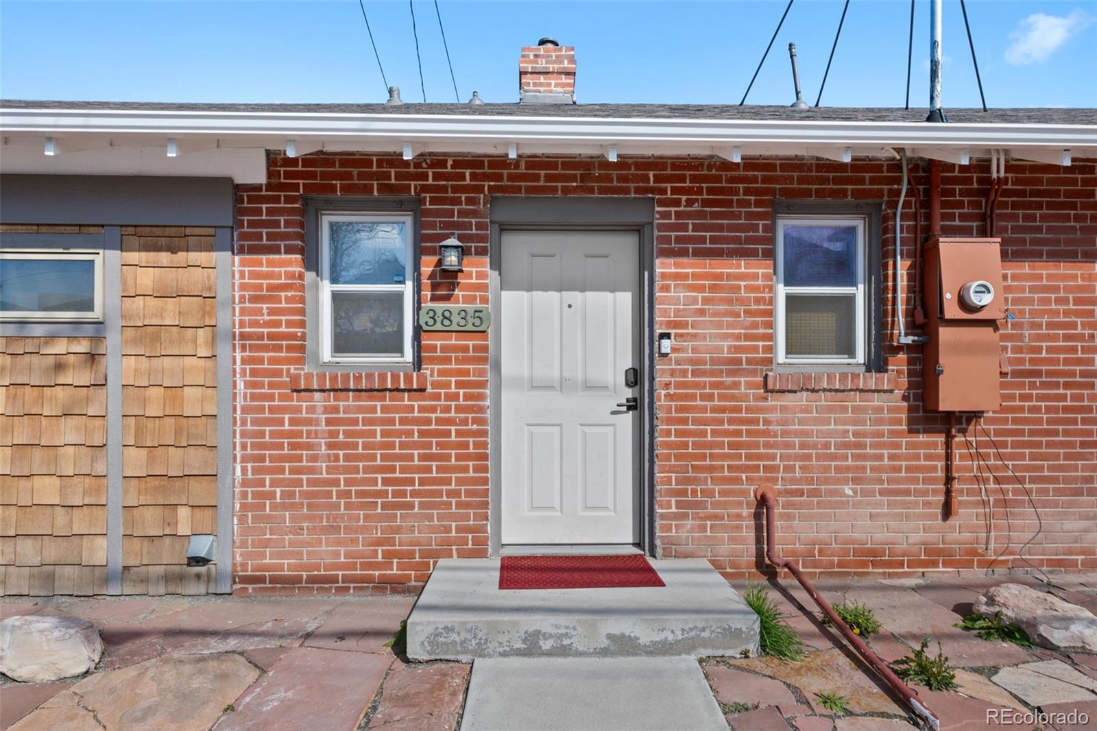 MLS Image #2 for 3835 n raleigh street,denver, Colorado