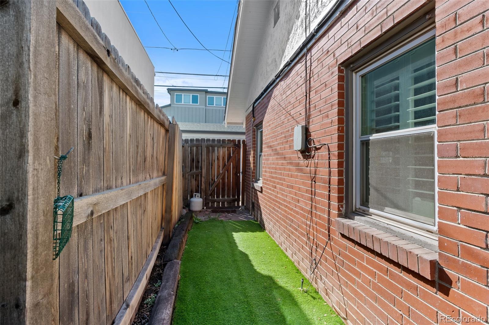 MLS Image #20 for 3835 n raleigh street,denver, Colorado