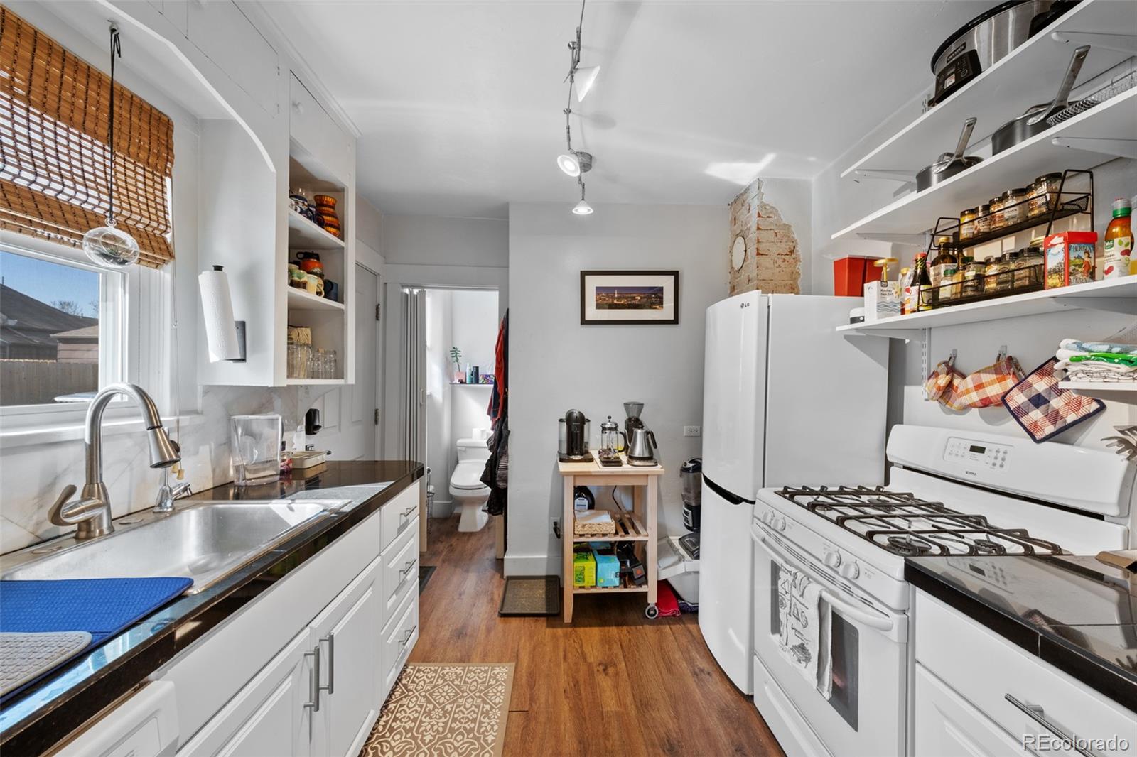MLS Image #3 for 3835 n raleigh street,denver, Colorado