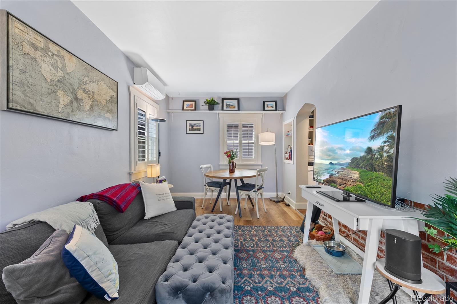 MLS Image #9 for 3835 n raleigh street,denver, Colorado