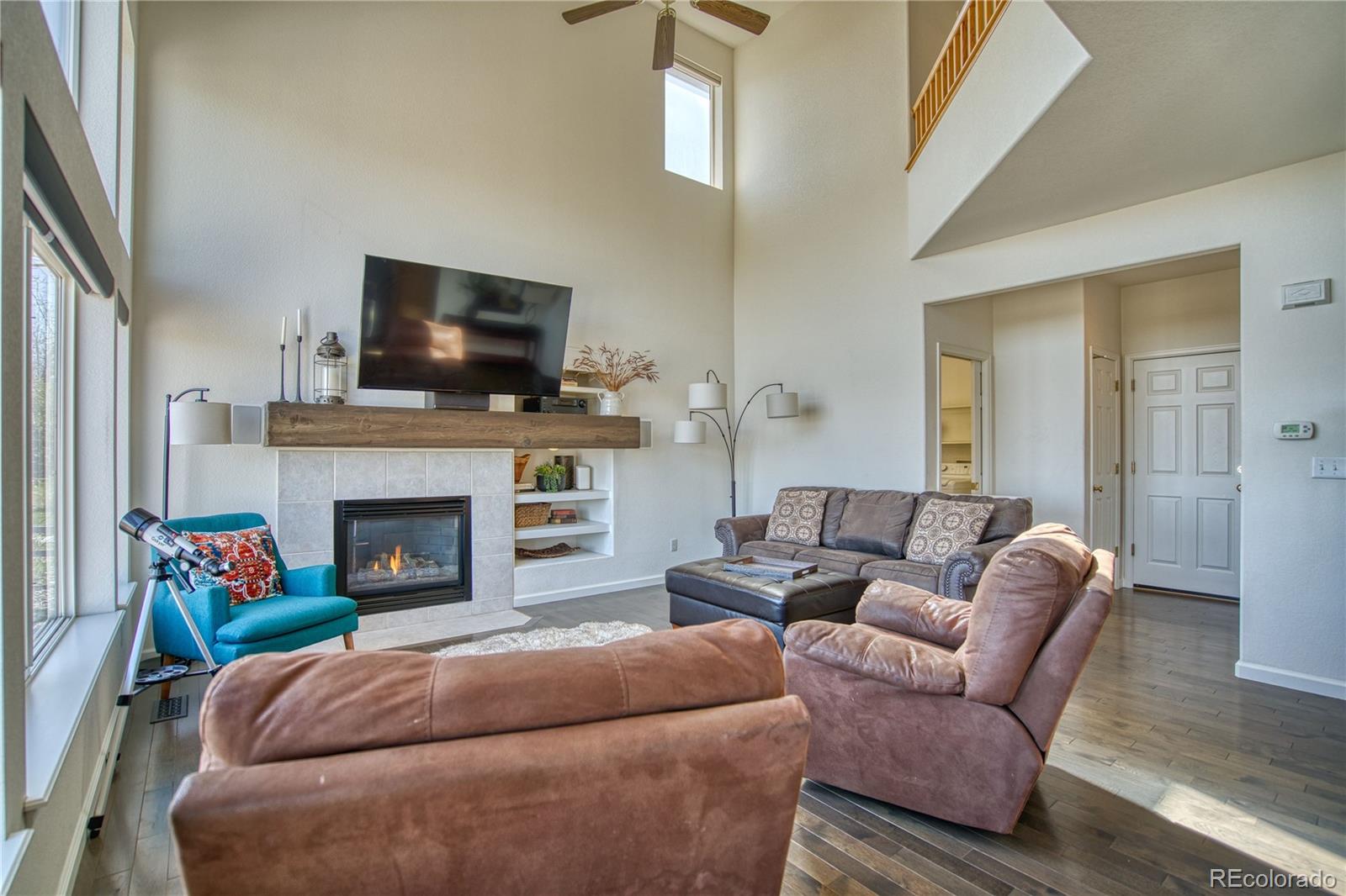 MLS Image #11 for 4142 s deframe court,morrison, Colorado
