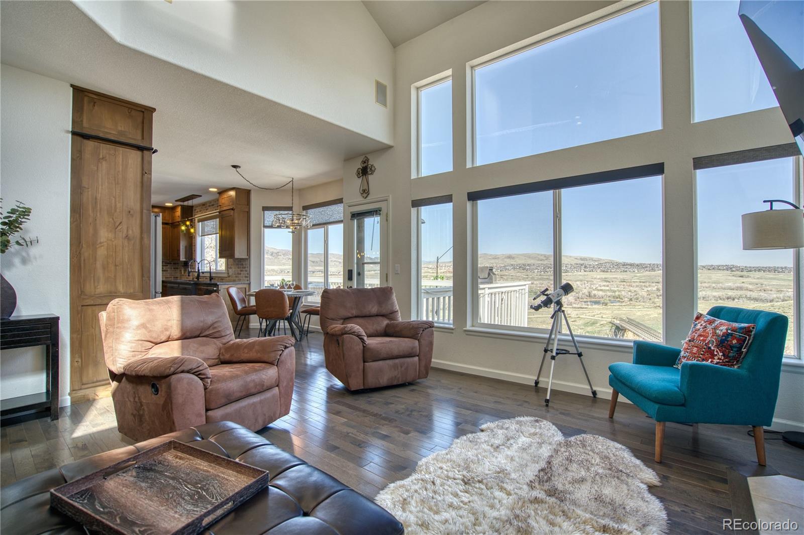 MLS Image #12 for 4142 s deframe court,morrison, Colorado