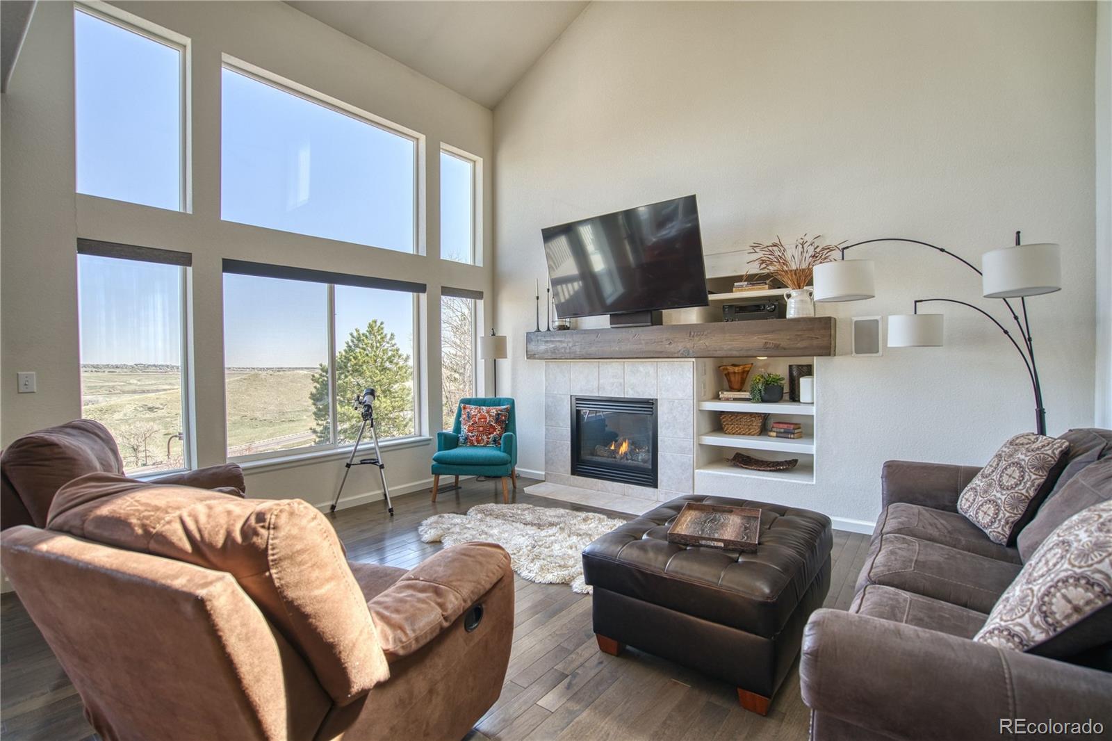 MLS Image #13 for 4142 s deframe court,morrison, Colorado