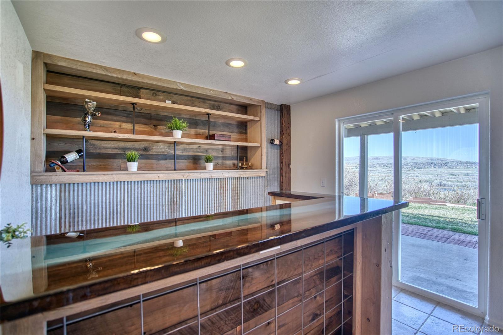 MLS Image #23 for 4142 s deframe court,morrison, Colorado