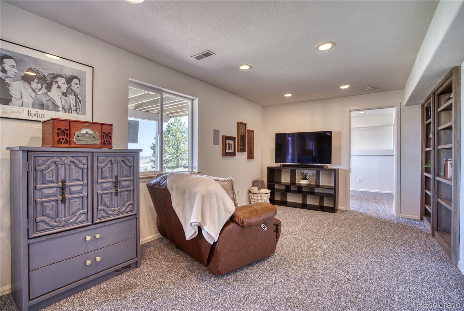MLS Image #24 for 4142 s deframe court,morrison, Colorado