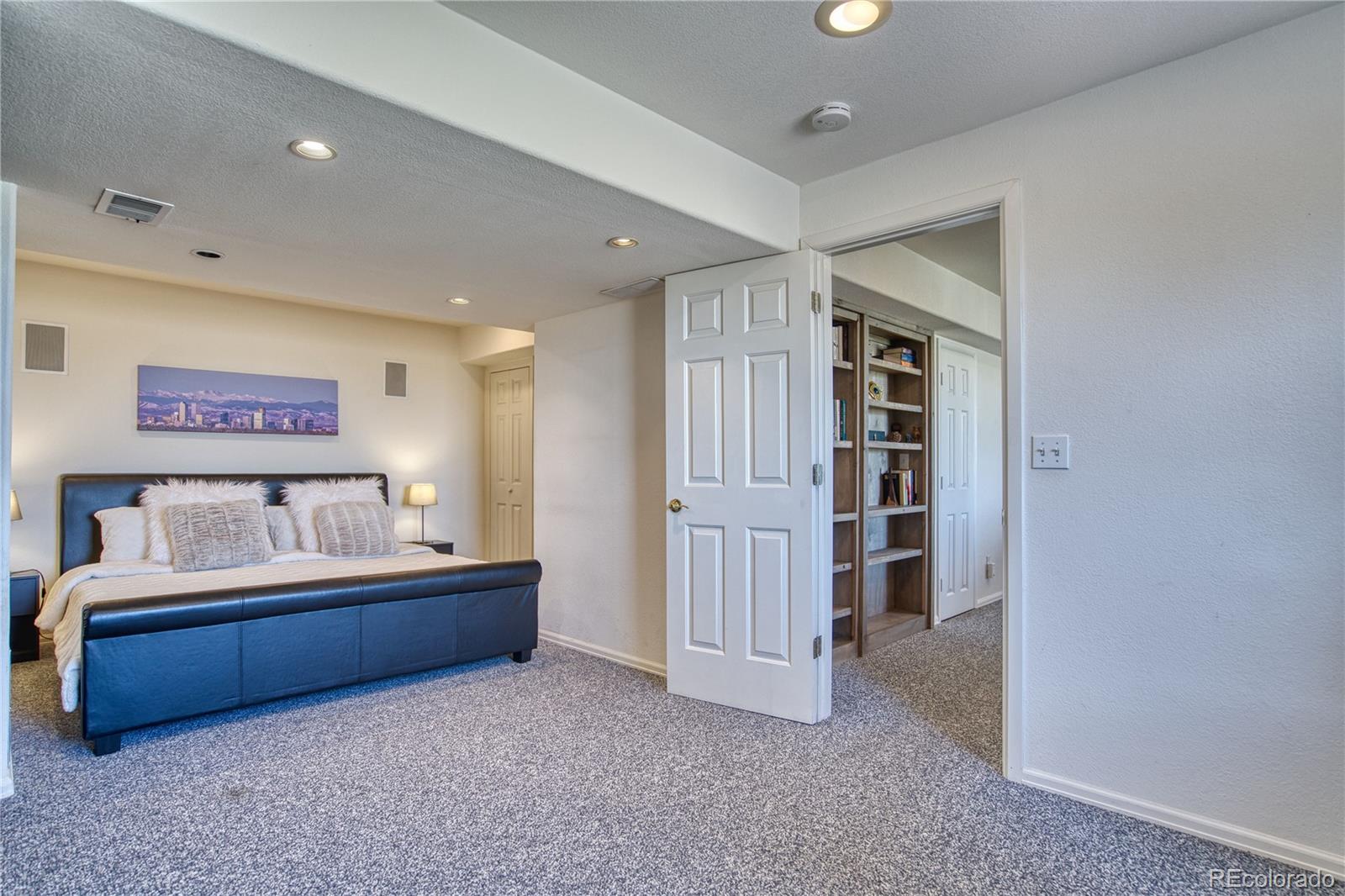 MLS Image #26 for 4142 s deframe court,morrison, Colorado