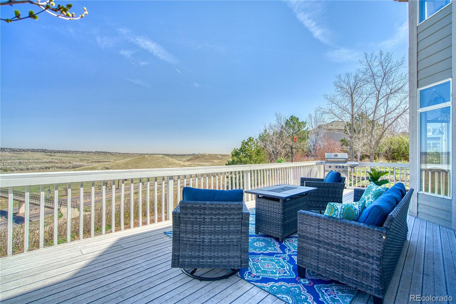 MLS Image #30 for 4142 s deframe court,morrison, Colorado