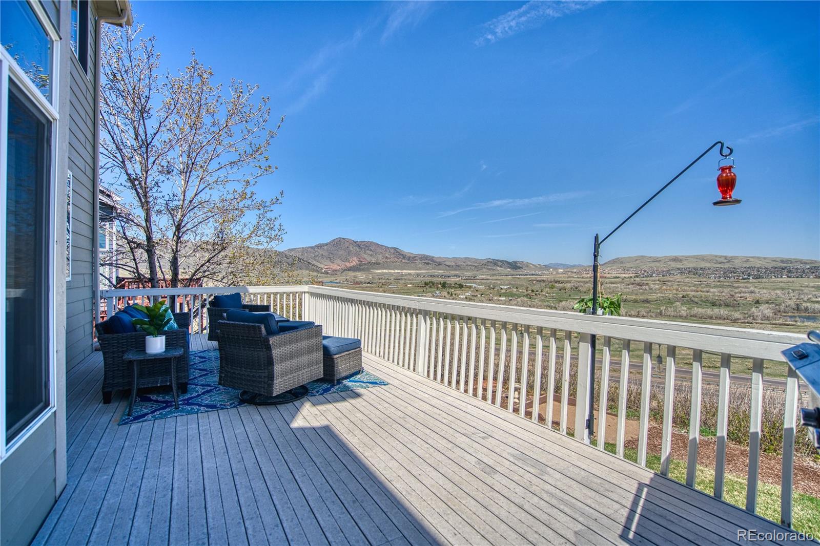 MLS Image #31 for 4142 s deframe court,morrison, Colorado