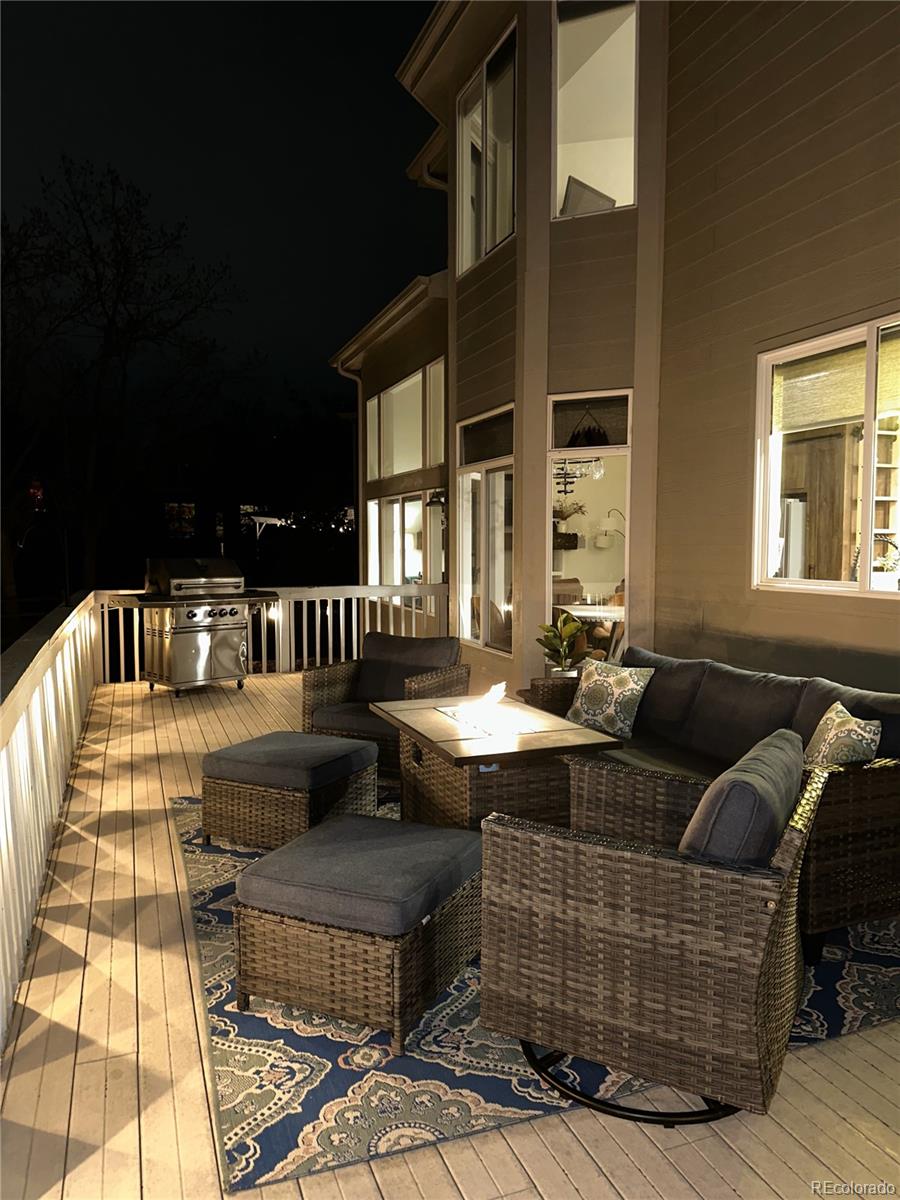 MLS Image #32 for 4142 s deframe court,morrison, Colorado