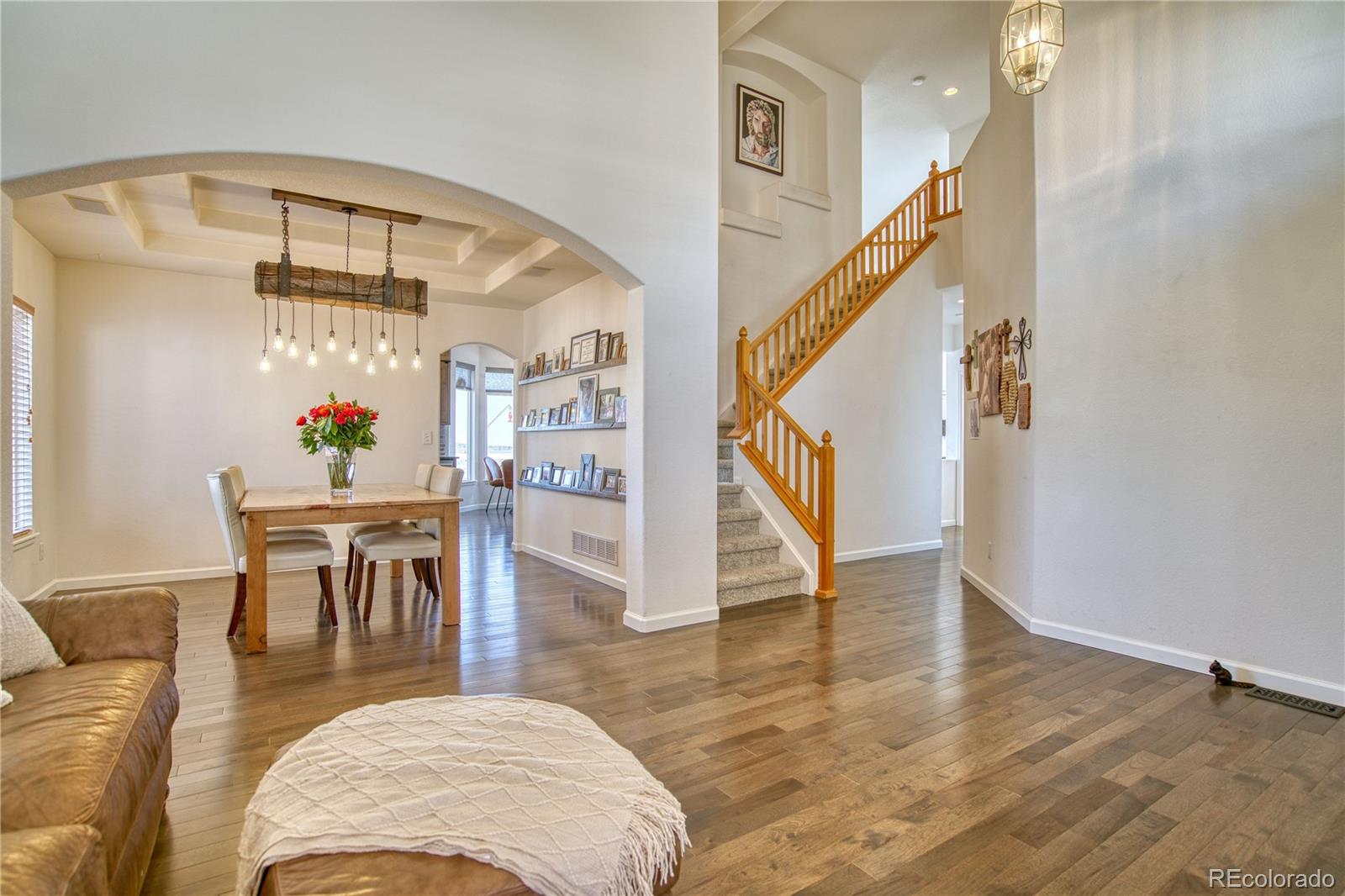 MLS Image #4 for 4142 s deframe court,morrison, Colorado