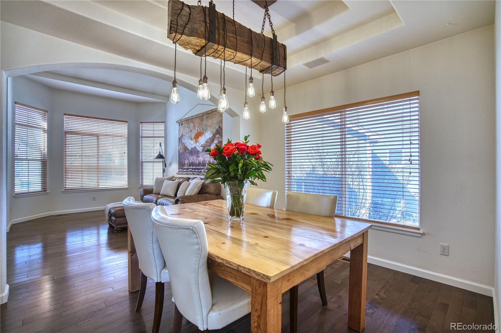 MLS Image #6 for 4142 s deframe court,morrison, Colorado