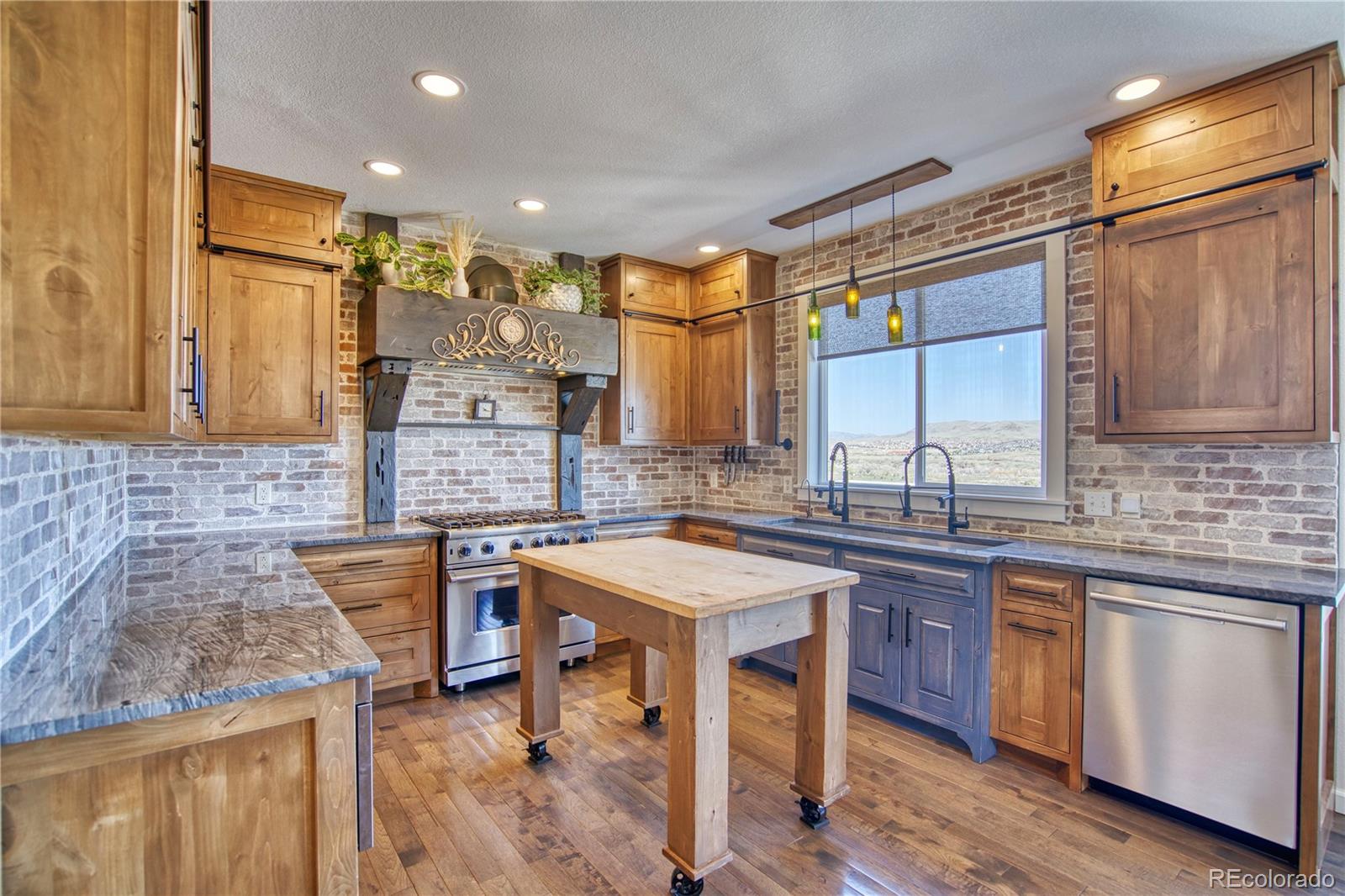 MLS Image #8 for 4142 s deframe court,morrison, Colorado