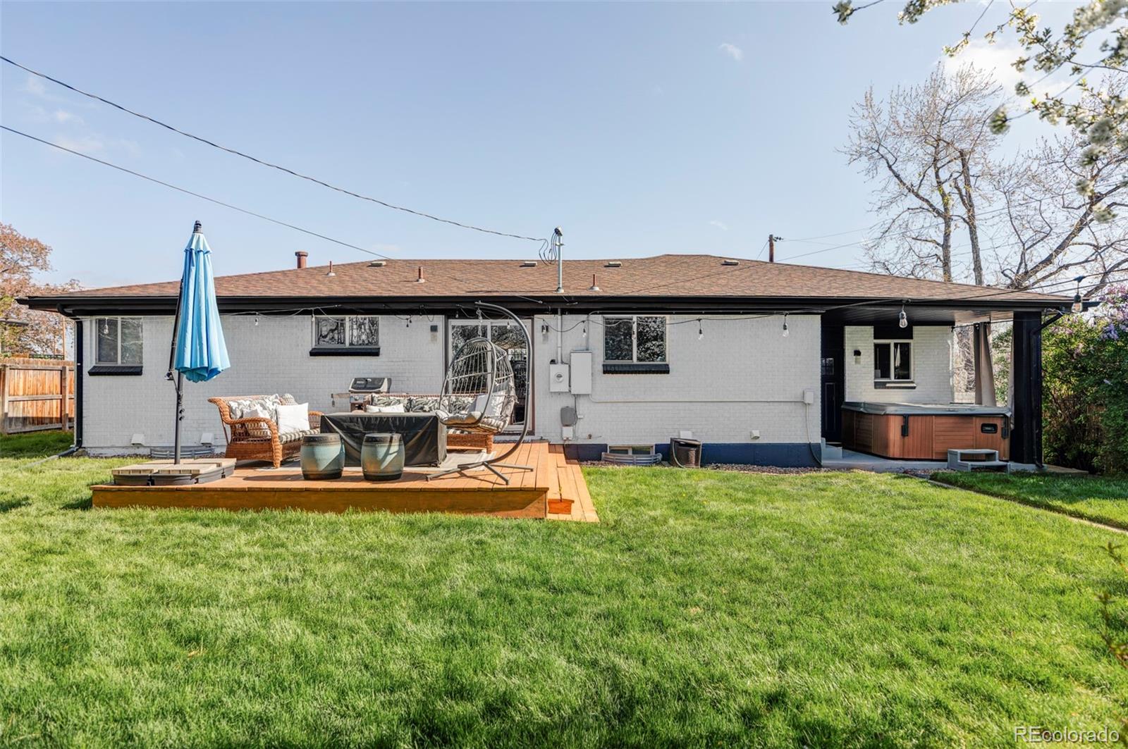 MLS Image #5 for 11354  allendale drive,arvada, Colorado
