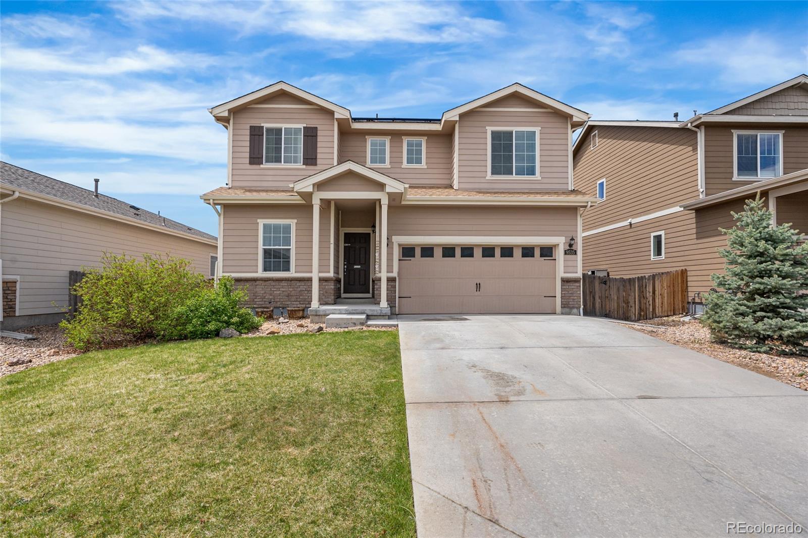 MLS Image #0 for 9535  dexter lane,thornton, Colorado