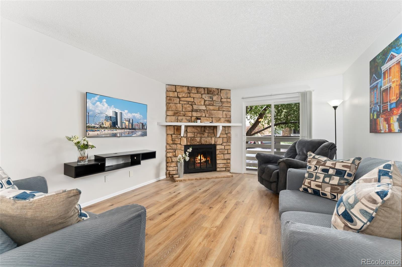 MLS Image #0 for 8555  fairmount drive,denver, Colorado