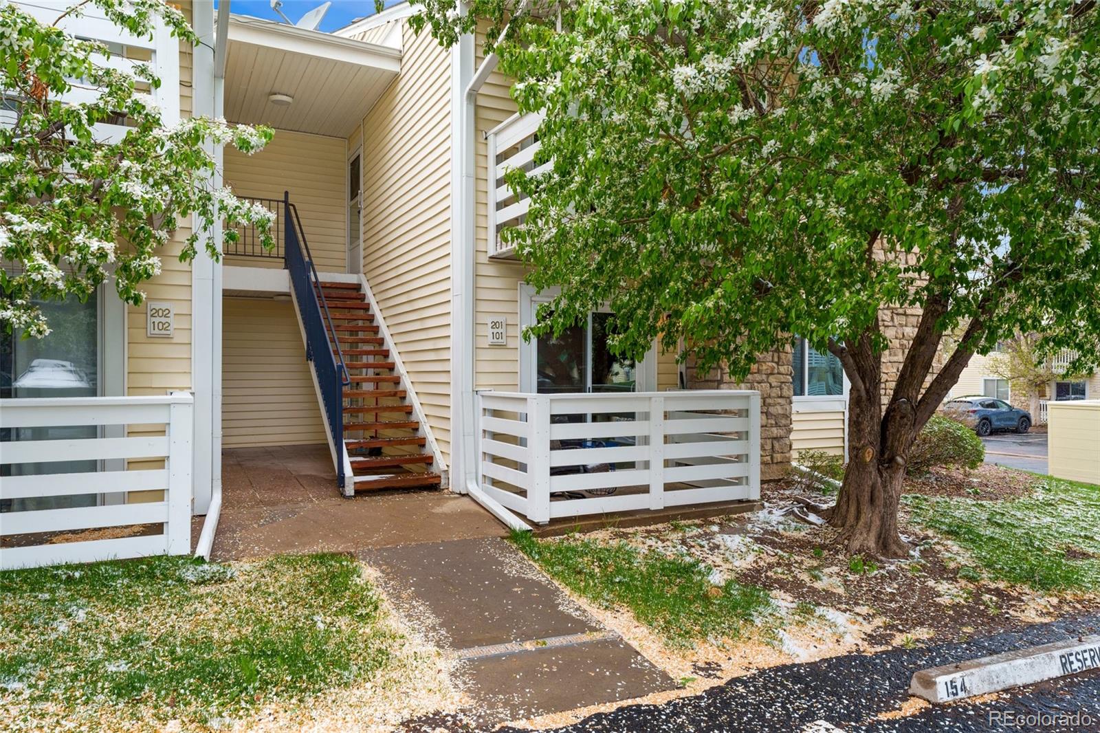 MLS Image #17 for 8555  fairmount drive,denver, Colorado