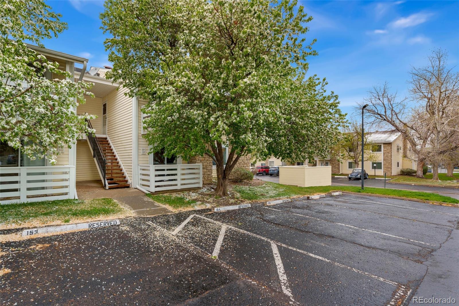 MLS Image #18 for 8555  fairmount drive,denver, Colorado