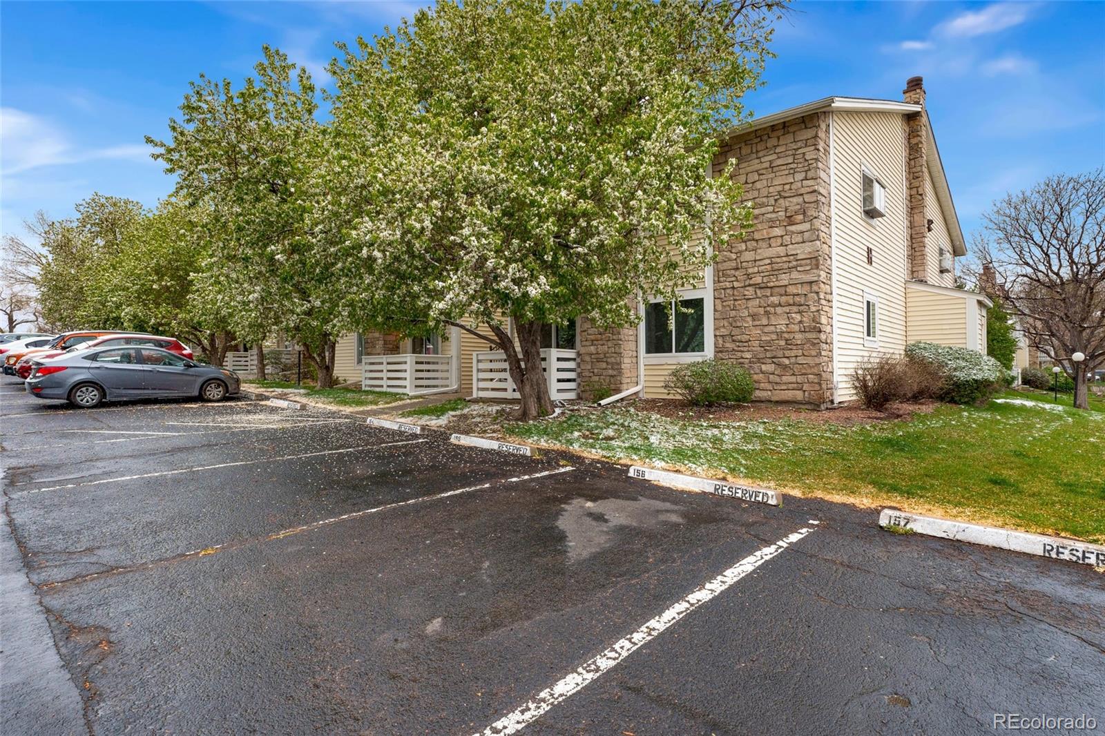 MLS Image #19 for 8555  fairmount drive,denver, Colorado