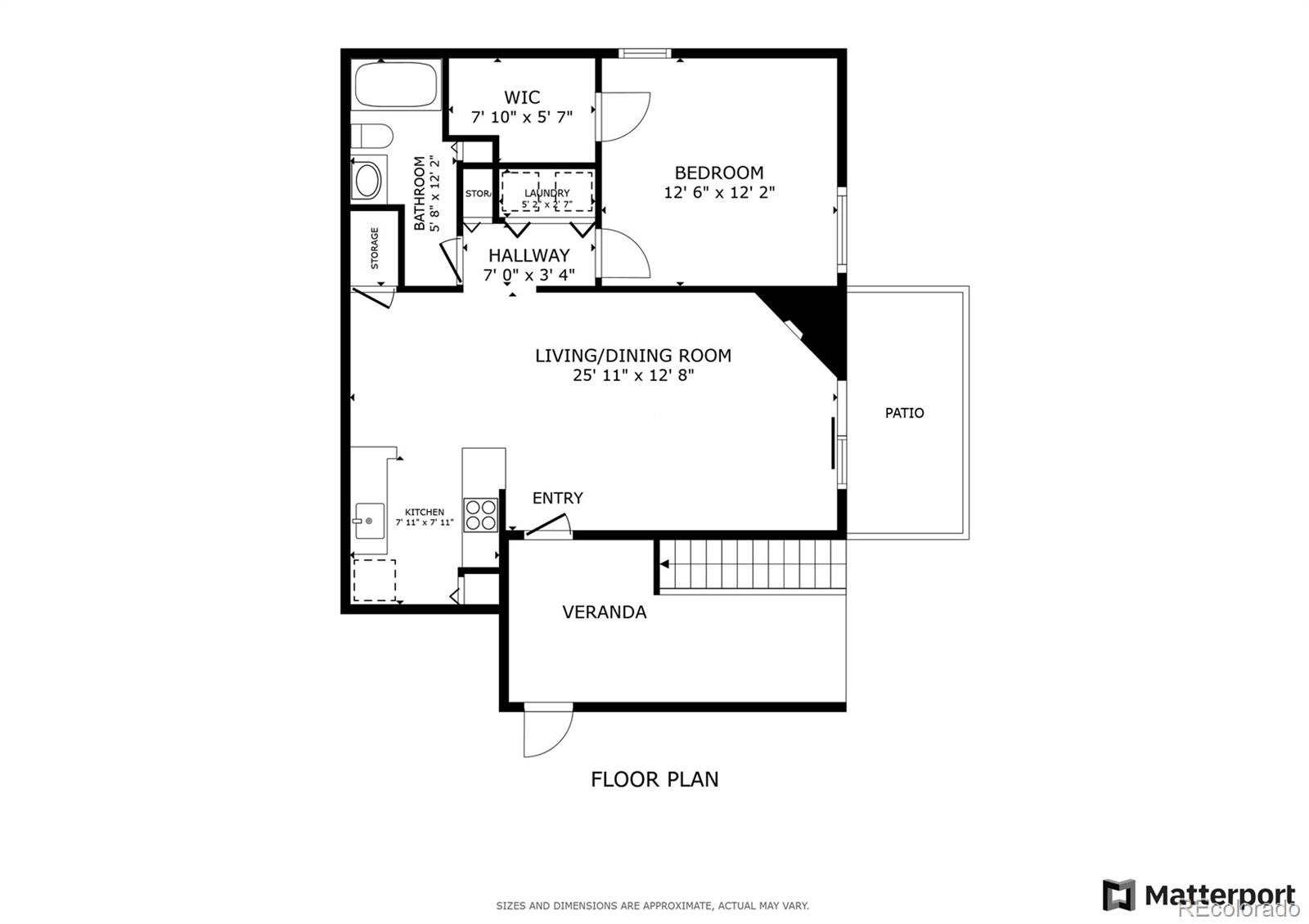 MLS Image #20 for 8555  fairmount drive,denver, Colorado
