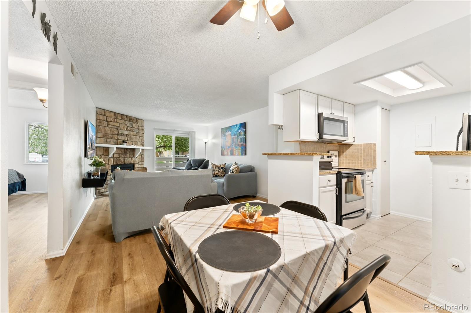 MLS Image #4 for 8555  fairmount drive,denver, Colorado