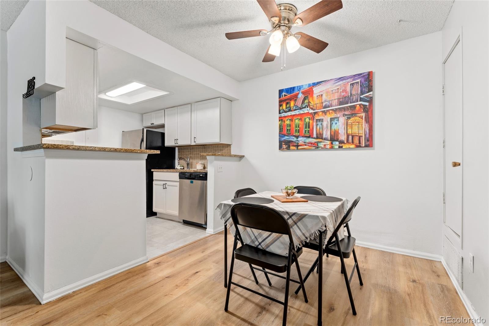 MLS Image #5 for 8555  fairmount drive,denver, Colorado