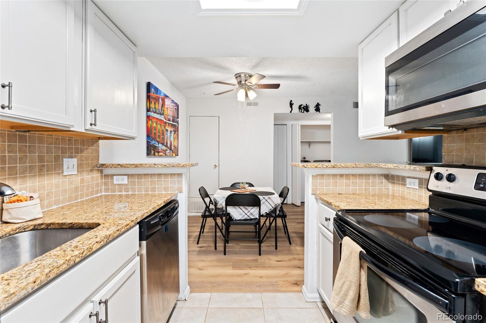MLS Image #8 for 8555  fairmount drive,denver, Colorado