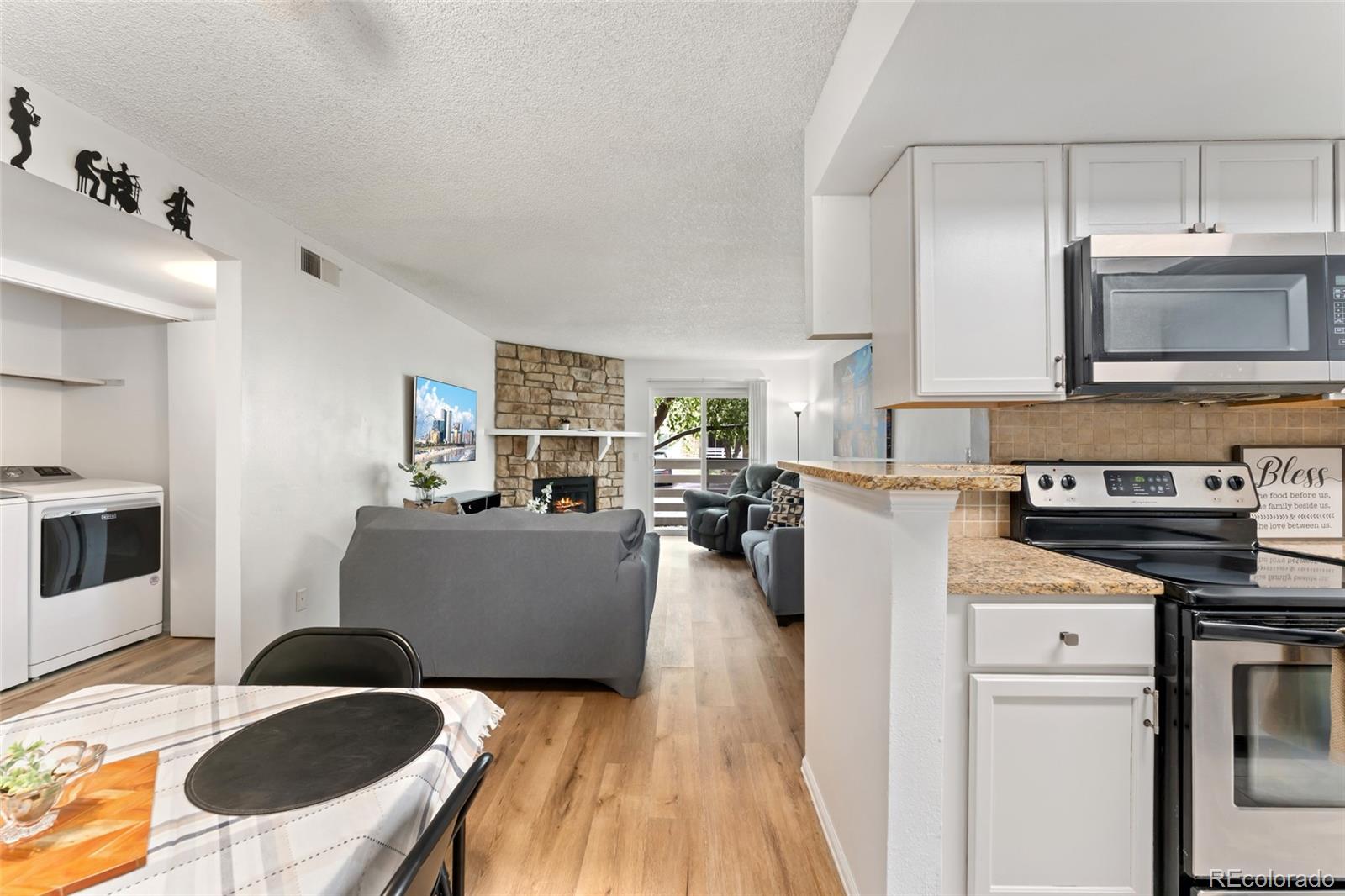 MLS Image #9 for 8555  fairmount drive,denver, Colorado