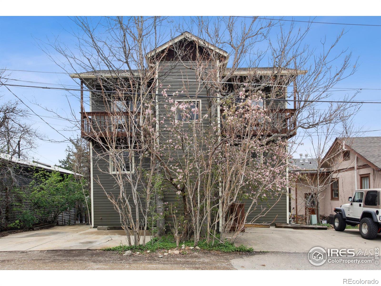 MLS Image #0 for 2651  9th street,boulder, Colorado